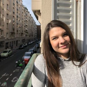 Meet your Posher, Tatum